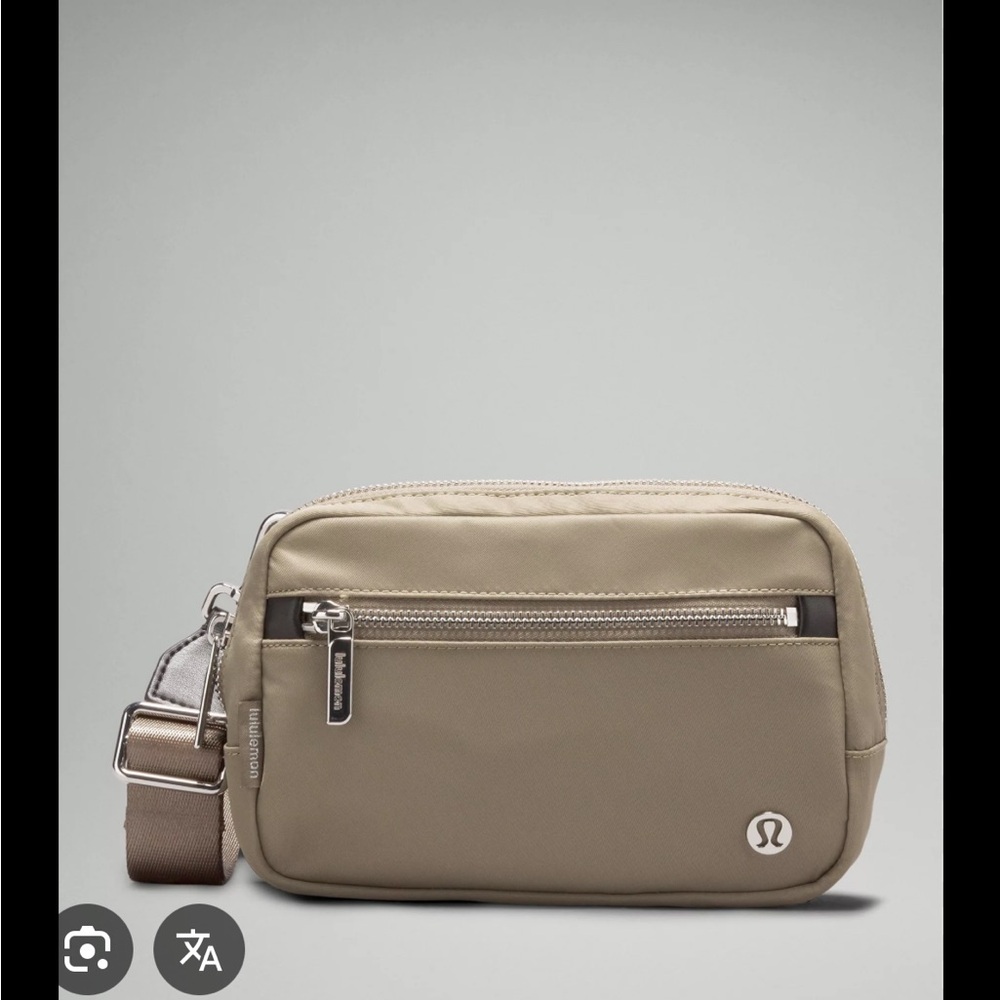 Everywhere Convertible Crossbody Bag 1.5L
